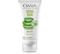Omia Crema Mani Aloe Vera - 75 ml