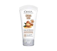 Omia Crema Viso Elast Argan - 75 ml