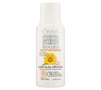 Omia - Gel íntimo calmante con caléndula officinalis, 250 ml