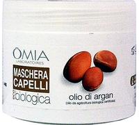 Omia Máscara pelo Orgánica Aceite de Argan 250 ml