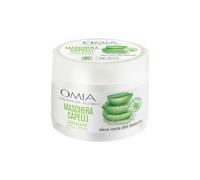 Omia Maschera Capelli Aloe 250 Ml