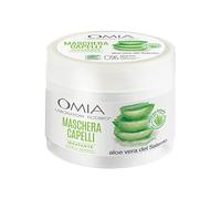 Omia Maschera Capelli Aloe 250 Ml
