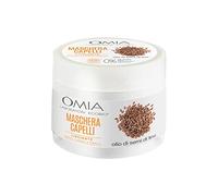 Omia Maschera Capelli O/S/Lino 250