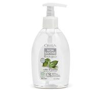 Omia no jabón manos Viso Aceite de Jojoba 300 ml