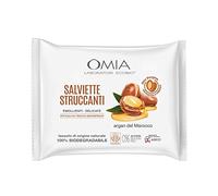 Omia Salviet Struc Argan 25 Pz