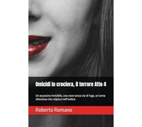 Omicidi in crociera, il terrore Atto 4: Un assassino invisibile, una nave senza via di fuga, un’arma silenziosa che colpisce nell’ombra (Omicidi nel Mediterraneo)