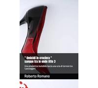 Omicidi in crociera, sangue tra le onde Atto 3: Una predatrice invisibile lascia una scia di terrore tra i passeggeri. (Omicidi nel Mediterraneo)