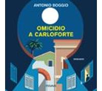 Omicidio A Carloforte (audiolibro)