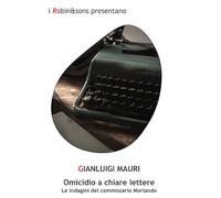 Omicidio a chiare lettere (Robin&sons)