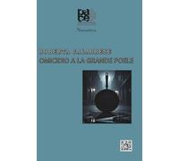 OMICIDIO A LA GRANDE POELE (NARRATIVA)