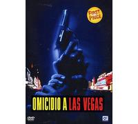 Omicidio A Las Vegas [Italia] [DVD]
