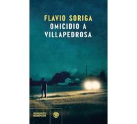 Omicidio a Villapedrosa (Narratori italiani)
