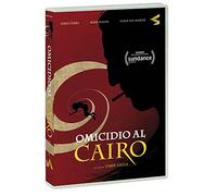 Omicidio Al Cairo