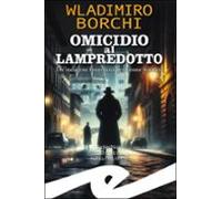 Omicidio Al Lampredotto (ebook)
