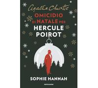Omicidio di Natale per Hercule Poirot (Omnibus)