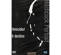 Omicidio! + Il declino [Italia] [DVD]