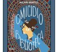 Omicidio In Biblioteca