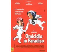 Omicidio In Paradiso [Italia] [DVD]
