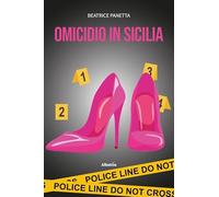 Omicidio in Sicilia (Nuove voci. Fabulae)