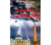 OMICIDIO IN VATICANO