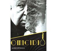 Omicidio [Italia] [DVD]