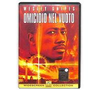 Omicidio nel vuoto [Italia] [DVD]