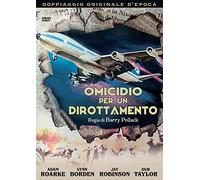 Omicidio Per Un Dirottamento [DVD]