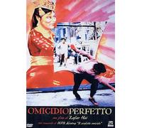 Omicidio perfetto [Italia] [DVD]