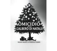 Omicidio sotto l'albero di Natale