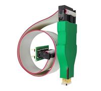 omiinitio 1 pieza chip de descarga y sonda de escritura para SOP14 150 Mil/SOP16 150/SOP16 300 con aguja de resorte de alta sensibilidad y sonda precisa