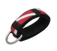 omiinitio Ajustable Buceo Colgante Lanyard Muñeca Lanyard Cuerda de Seguridad Buceo Muñeca Correa Pulsera Durable Snorkel Pulsera