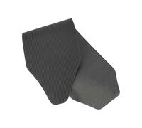 omiinitio Almohadilla de silicona para los pies con scooter eléctrico autoadhesivo. Almohadilla de pie resistente al desgaste para scooter eléctrico Mejora la seguridad de la almohadilla del pie