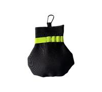 omiinitio Bolsa de almacenamiento ligera para pelotas de golf con ganchos para equipo deportivo, bolsas de golf, bolsas organizadoras para hombres y mujeres, bolsa de almacenamiento de pelotas de golf