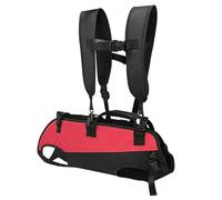 omiinitio Bolsa de viaje para mascotas, resistente al agua y correa de hombro ajustable, bolsa de abrazo horizontal para los amantes de los viajes, uso mochila