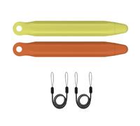 omiinitio Children Touch Screens Pen Multiple Color Option Lightweight Kids Digital for Learning Drawing Writing on Devices Kids Styluses for Tablets