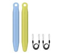 omiinitio Children Touch Screens Pen Multiple Color Option Lightweight Kids Digital for Learning Drawing Writing on Devices Kids Styluses for Tablets