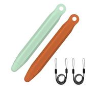 omiinitio Children Touch Screens Pen Multiple Color Option Lightweight Kids Digital for Learning Drawing Writing on Devices Kids Styluses for Tablets