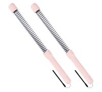 omiinitio Cuerda de combate ergonómica resistente al sudor, dispositivo de entrenamiento de intervalos de alta intensidad con núcleos de acero flexibles, cuerda de entrenamiento multifuncional