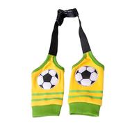 omiinitio Durabilidad Rodillera Lesión Recuperación Tronco de Soporte Fijo Flexible Perro Pierna de Perro para Perros Activos