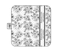 omiinitio Esterillas de camping grandes con relieve, resistentes al desgarro, compactas, plegables, manta de pícnic para senderismo, mochileros, impermeables