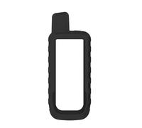 omiinitio Funda protectora para casetas de protección GPSMAP 669S 679 Equipo de Senderismo Ciclo Ordenador Impermeable Cubierta protectora de silicona