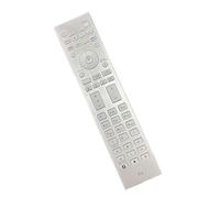 omiinitio Mando a distancia para varios modelos Estructura de plástico Cubierta de diseño fácil de usar para entretenimiento en casa N2QAYA000144 Control remoto de reemplazo