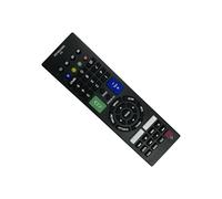 omiinitio Mando a distancia universal antideslizante GB275WJSA Fácil de usar ABS irrompible Cambio rápido de la batería del mando a distancia