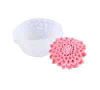 omiinitio Molde de silicona eficiente para hornear Diseño Cultural Chino Pasteles Multiusos De Mousses Pasteles Y Pasteles Postre De Silicona De Grado Alimentario