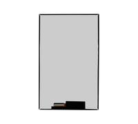 omiinitio Pantalla LCD 10,1 en 1280 x 800 de alto brillo, perfecta para monitor y accesorios DXQ K101-IM2BA06-A