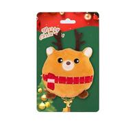 omiinitio Regalo de peluche de peluche de juguete de moda con varios colores de juguete de peluche encantador para la relajación y la decoración del sueño gatos adultos presentes