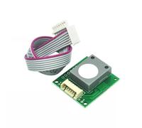 omiinitio Sensores de formaldehído ZE08-CH2O Puerto serie Salida formaldehído Medición de concentración Módulo de calibración Accesorios
