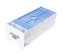 omiinitio T6997/E6997 Tanques de Mantenimiento Remanufacturados Contenedores de Tinta de Residuos Para Impresora T3400 T3470 T3475 T3480N T5400 T5470 Impresora SureColor Contenedor de tinta de