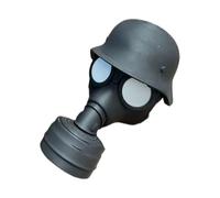 omiinitio Tapas antipolvo para enganches de remolque que evitan que el tubo receptor se oxide. Polvo de máscara de gas para remolques