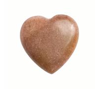 omiinitio Unqiue Heart Páginas Componentes de Joyería de Piedra hallazgos de joyas de corazón para pulseras y collares de joyería adecuados